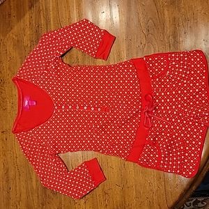 Victoria's Secret Short Onesie, Small